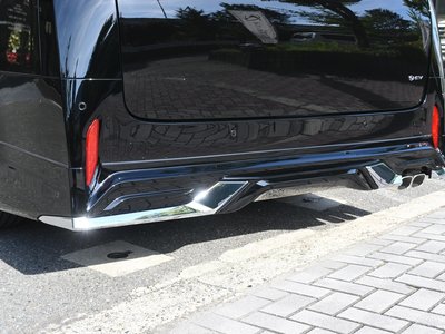 صورة مصغرة 14 لـ 2026 TOYOTA ALPHARD