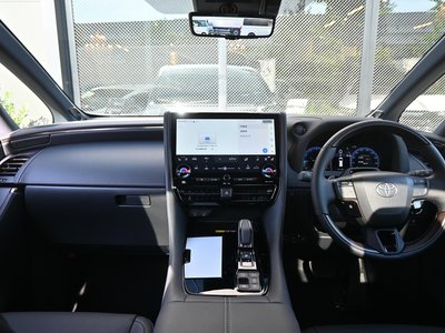 صورة مصغرة 16 لـ 2026 TOYOTA ALPHARD