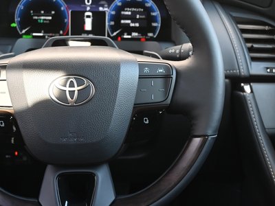 صورة مصغرة 36 لـ 2026 TOYOTA ALPHARD