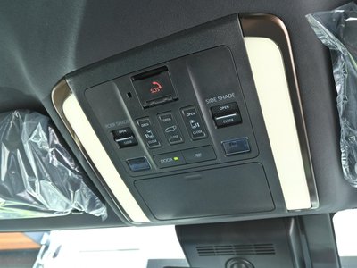 صورة مصغرة 21 لـ 2026 TOYOTA ALPHARD
