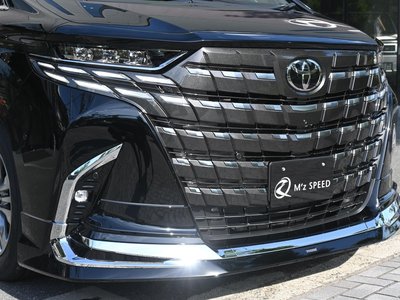 صورة 10 لـ 2026 TOYOTA ALPHARD