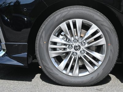 صورة 7 لـ 2026 TOYOTA ALPHARD