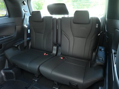 صورة مصغرة 51 لـ 2026 TOYOTA ALPHARD