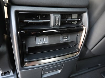 صورة مصغرة 49 لـ 2026 TOYOTA ALPHARD