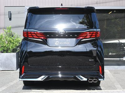 صورة مصغرة 13 لـ 2026 TOYOTA ALPHARD