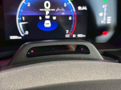 TOYOTA LAND CRUISER 250 - 6