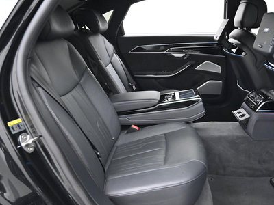 2021 AUDI A8 缩略图 12