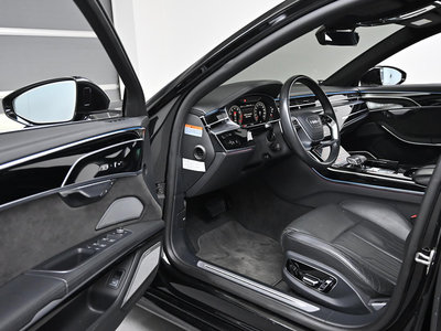 2021 AUDI A8 缩略图 11
