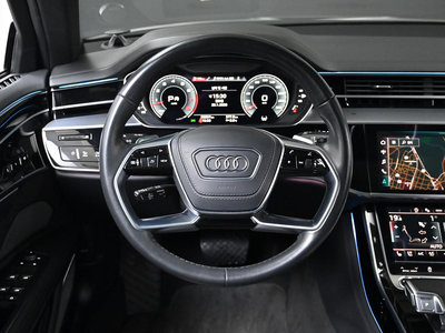 2021 AUDI A8 缩略图 13