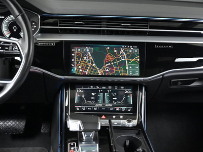 2021 AUDI A8 缩略图 14