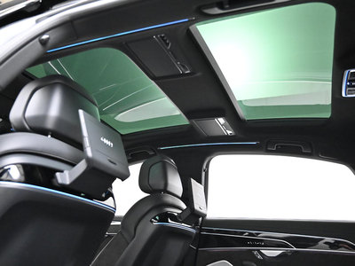 2021 AUDI A8 缩略图 19