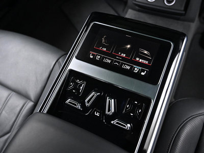 2021 AUDI A8 缩略图 16