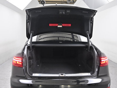 2021 AUDI A8 缩略图 20