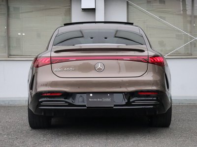 MERCEDES-BENZ EQS - 10