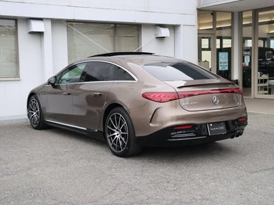 MERCEDES-BENZ EQS - 9