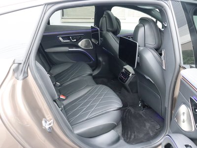 MERCEDES-BENZ EQS - 3