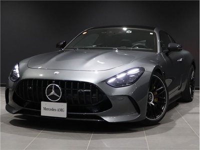 MERCEDES-BENZ MERCEDES-AMG - 1