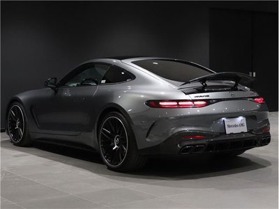 MERCEDES-BENZ MERCEDES-AMG - 3