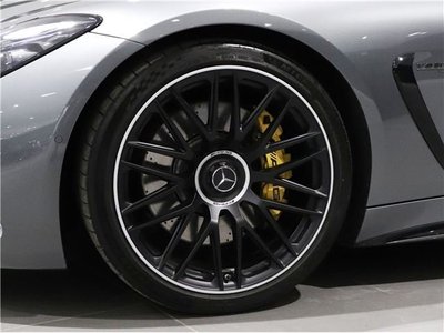 MERCEDES-BENZ MERCEDES-AMG - 8