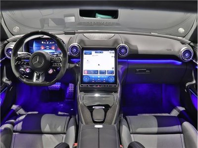 MERCEDES-BENZ MERCEDES-AMG - 4