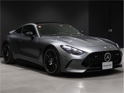 MERCEDES-BENZ MERCEDES-AMG - 2