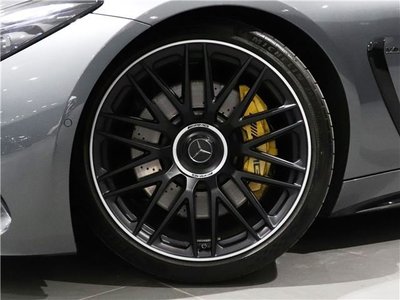 MERCEDES-BENZ MERCEDES-AMG - 5