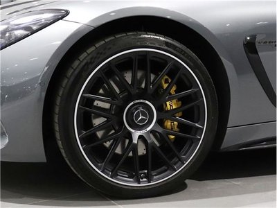 MERCEDES-BENZ MERCEDES-AMG - 7