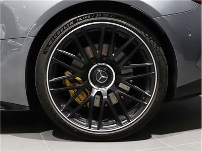 MERCEDES-BENZ MERCEDES-AMG - 6