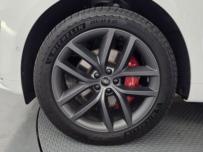 صورة 6 لـ 2025 LAND Rover RANGE ROVER SPORT
