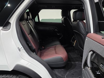 صورة مصغرة 12 لـ 2025 LAND Rover RANGE ROVER SPORT