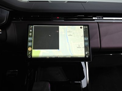 صورة مصغرة 14 لـ 2025 LAND Rover RANGE ROVER SPORT