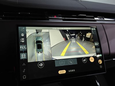 صورة مصغرة 15 لـ 2025 LAND Rover RANGE ROVER SPORT