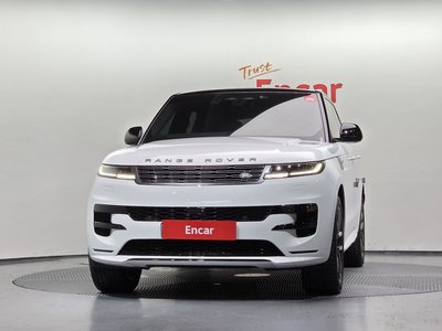 صورة 2 لـ 2025 LAND Rover RANGE ROVER SPORT