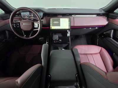 صورة 5 لـ 2025 LAND Rover RANGE ROVER SPORT