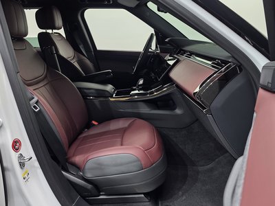 صورة مصغرة 11 لـ 2025 LAND Rover RANGE ROVER SPORT