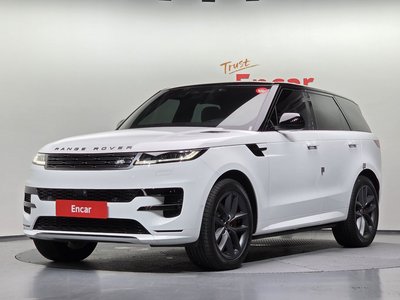 صورة 1 لـ 2025 LAND Rover RANGE ROVER SPORT