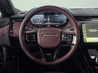 صورة مصغرة 13 لـ 2025 LAND Rover RANGE ROVER SPORT