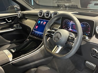 MERCEDES-BENZ GLC - 8
