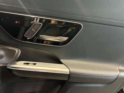 MERCEDES-BENZ GLC - 10