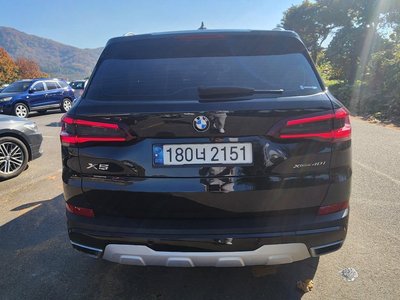 BMW X5 - 3