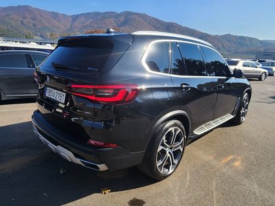 BMW X5 - 5