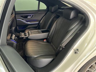 صورة مصغرة 13 لـ 2022 Mercedes-BENZ S-CLASS