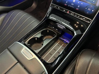 صورة مصغرة 23 لـ 2022 Mercedes-BENZ S-CLASS