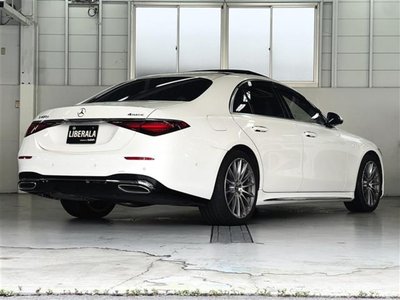 صورة مصغرة 35 لـ 2022 Mercedes-BENZ S-CLASS