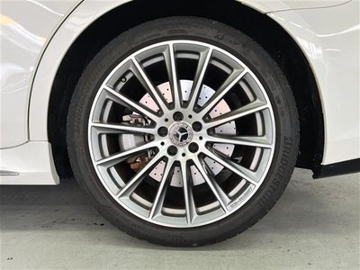 صورة مصغرة 41 لـ 2022 Mercedes-BENZ S-CLASS
