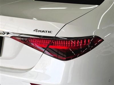 صورة مصغرة 29 لـ 2022 Mercedes-BENZ S-CLASS