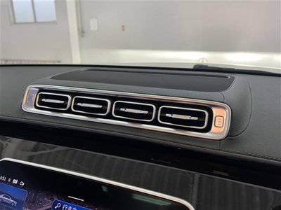 صورة مصغرة 19 لـ 2022 Mercedes-BENZ S-CLASS