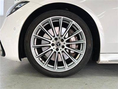 صورة مصغرة 40 لـ 2022 Mercedes-BENZ S-CLASS