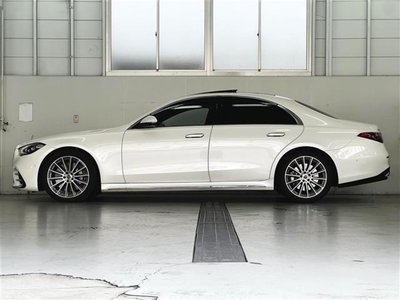 صورة مصغرة 39 لـ 2022 Mercedes-BENZ S-CLASS