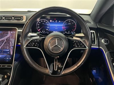 صورة مصغرة 15 لـ 2022 Mercedes-BENZ S-CLASS